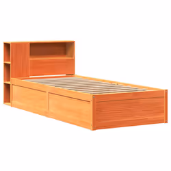 VidaXL 3323442 bed frame