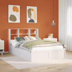 VidaXL 3323453 bed frame