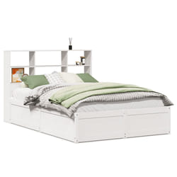 VidaXL 3323468 bed frame