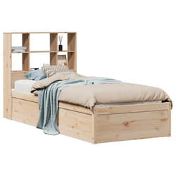 VidaXL 3323470 bed frame