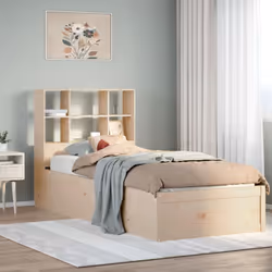 VidaXL 3323470 bed frame