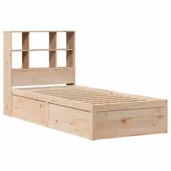 VidaXL 3323470 bed frame