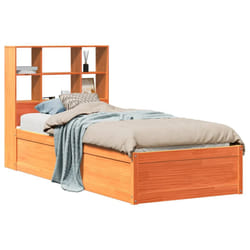 VidaXL 3323475 bed frame