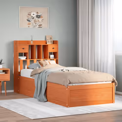 VidaXL 3323484 bed frame