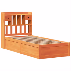 VidaXL 3323484 bed frame