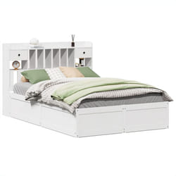 VidaXL 3323486 bed frame