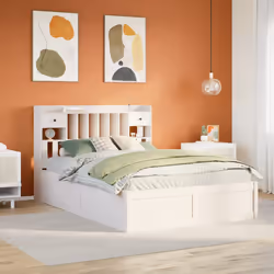 VidaXL 3323492 bed frame