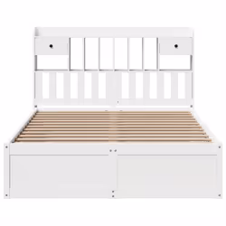 VidaXL 3323504 bed frame - Additional view 4