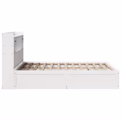 VidaXL 3323504 bed frame - Additional view 6