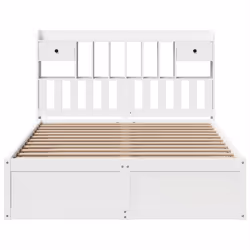 VidaXL 3323507 bed frame - Additional view 4