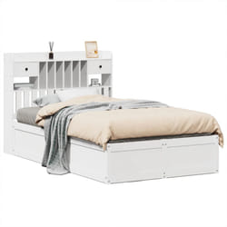 VidaXL 3323510 bed frame