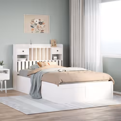 VidaXL 3323510 bed frame