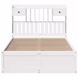 VidaXL 3323510 bed frame - Additional view 4