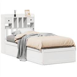 VidaXL 3323519 bed frame