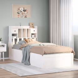 VidaXL 3323519 bed frame