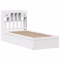 VidaXL 3323519 bed frame