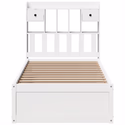 VidaXL 3323519 bed frame - Additional view 4