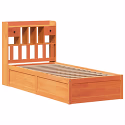 VidaXL 3323520 bed frame