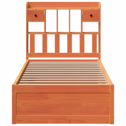 VidaXL 3323520 bed frame - Additional view 4