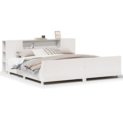 VidaXL 3323639 bed frame