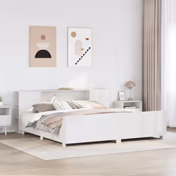 VidaXL 3323639 bed frame
