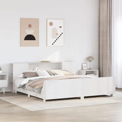 VidaXL 3323642 bed frame