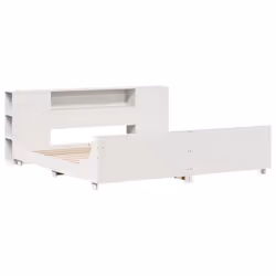 VidaXL 3323642 bed frame