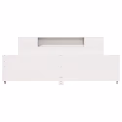 VidaXL 3323642 bed frame