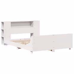 VidaXL 3323645 bed frame