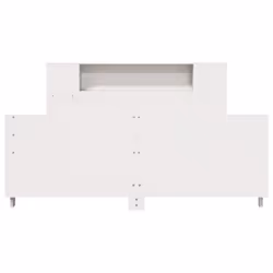 VidaXL 3323645 bed frame - Additional view 4
