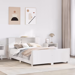 VidaXL 3323648 bed frame