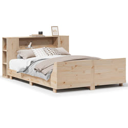 VidaXL 3323656 bed frame