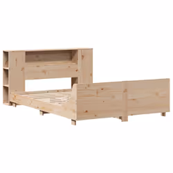 VidaXL 3323656 bed frame