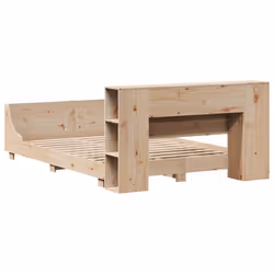 VidaXL 3323656 bed frame - Additional view 8
