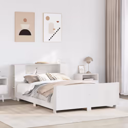 VidaXL 3323660 bed frame