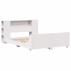 VidaXL 3323660 bed frame