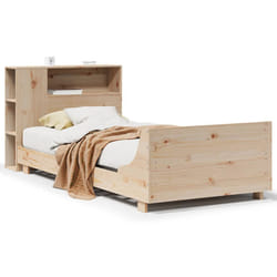 VidaXL 3323665 bed frame