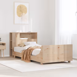 VidaXL 3323665 bed frame