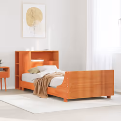 VidaXL 3323667, Brown, 100 kg, 106 cm, 2.27 m, 82 cm, 1000 x 2000 mm
