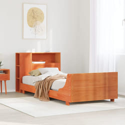 VidaXL 3323667 bed frame