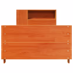 VidaXL 3323667 bed frame