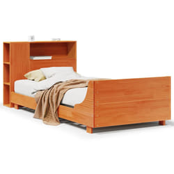 VidaXL 3323670 bed frame