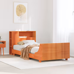 VidaXL 3323670 bed frame
