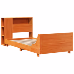 VidaXL 3323670 bed frame