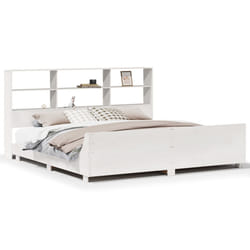VidaXL 3323681 bed frame