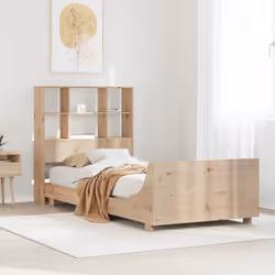 VidaXL 3323686 bed frame