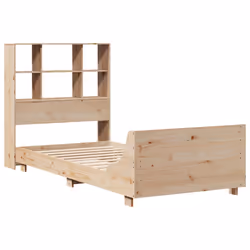 VidaXL 3323686 bed frame