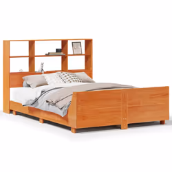 VidaXL 3323691, Brown, 180 kg, 146 cm, 2.27 m, 110 cm, 1400 x 2000 mm