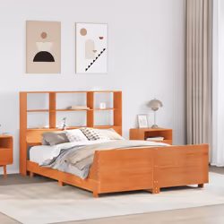 VidaXL 3323691 bed frame