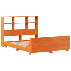 VidaXL 3323691 bed frame